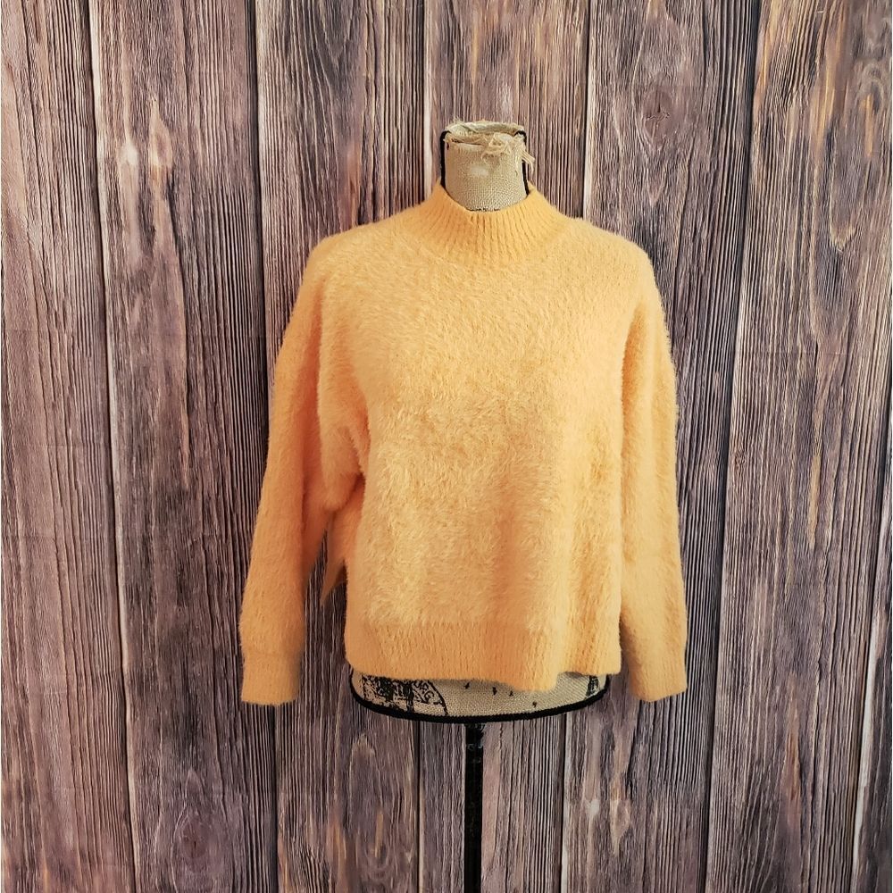 4SI3NNA Sweater  